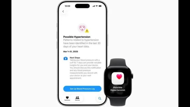 Apple Watch Bisa Deteksi Darah Tinggi? Kini Aktif di India—Kapan Indonesia?, Cara Kerja: Deteksi Hipertensi Tanpa Ganggu Keseharian Pengguna, Perangkat yang Didukung dan Batasan Penggunaan, Mengapa India Jadi Fokus Ekspansi?, Kapan Fitur Ini Hadir di Indonesia?, Implikasi Lebih Luas: Apple Menuju Platform Kesehatan Komprehensif, Kesimpulan: Langkah Kecil, Dampak Besar
