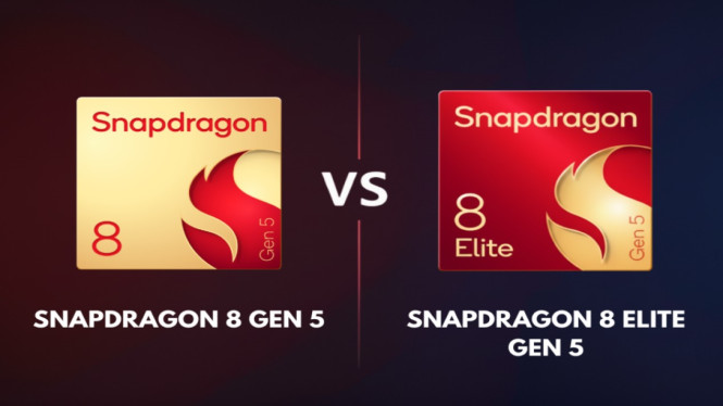Snapdragon 8 Gen 5 vs 8 Elite Gen 5, Performa Benchmark: Elite Memimpin, Tapi Gen 5 Tetap Kencang, CPU: Arsitektur Sama, Kecepatan Beda Jauh, GPU: Sama-sama Adreno 840, Tapi Elite Punya Mode Turbo, AI &amp; NPU: Sama-sama Modern dan Cepat, Konektivitas: Sama Modern, Tapi Elite Lebih Cepat, Kamera: Fitur Serupa, Kualitas Tetap Premium, Mana yang Lebih Layak Dipilih?