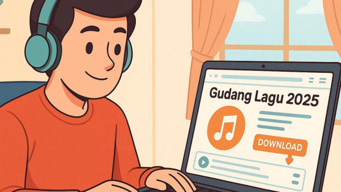 Cara Download Lagu MP3 Gratis 2025 Super Praktis Tanpa Ribet!, Cara Download Lagu MP3 Gratis , Link Download Lagu MP3 Terbaik 2025, Aplikasi Download Lagu untuk Pengguna Android, Legalitas dan Keamanan: Jangan Asal Unduh!