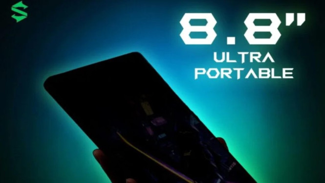 Black Shark Siapkan Tablet Gaming Baru, Desain Futuristis yang Tetap Mengusung DNA Gaming, Speaker Stereo dan Tombol Aksen Merah yang Stylish, Chipset Snapdragon Jadi Kejutan Utama, Baterai Besar untuk Marathon Gaming, Semakin Dekat dengan Peluncuran?, Apakah Tablet Ini Layak Ditunggu?