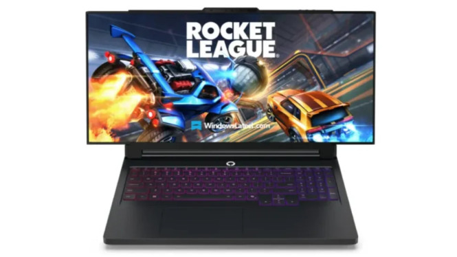 Lenovo Legion Pro Rollable: Laptop Gaming Pertama dengan Layar Ultrawide yang Bisa Diperluas!, Dari ThinkBook ke Legion: Evolusi Teknologi Rollable Lenovo, Desain Revolusioner: Layar yang Bisa "Tumbuh" Saat Dibutuhkan, Performa Kelas Atas: Panther Lake + RTX 50 untuk Kuasai Ultrawide, Mengapa Ultrawide Penting untuk Gamer dan Kreator?, Kapan Dirilis? Kemungkinan Debut di CES 2026, Tantangan dan Pertanyaan yang Belum Terjawab, Persaingan di Pasar Laptop Gaming Inovatif, Kesimpulan: Langkah Berani Menuju Masa Depan Gaming Portabel
