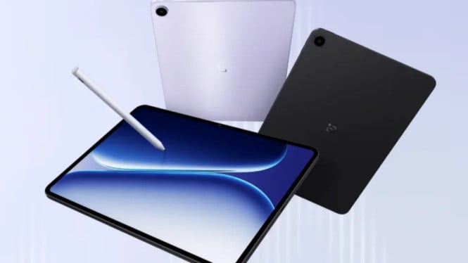 Rebranding OnePlus Pad Go 2? Ini Spesifikasi Gahar Oppo Pad Air 3, Latar Belakang: Pola Rebranding Oppo dan OnePlus, Spesifikasi Utama Oppo Pad Air 3: Lompatan Generasi yang Signifikan, Performa: Chipset Dimensity 7300 untuk Efisiensi dan Kecepatan, Desain dan Warna, Fitur Unggulan: Stylus, Eye Care, dan Multitasking, Sertifikasi Eye Care dan Perangkat Lunak Produktivitas, Kapan Rilis dan Berapa Harganya?, Kesimpulan: Oppo Pad Air 3, Tablet Ideal untuk Generasi Hybrid