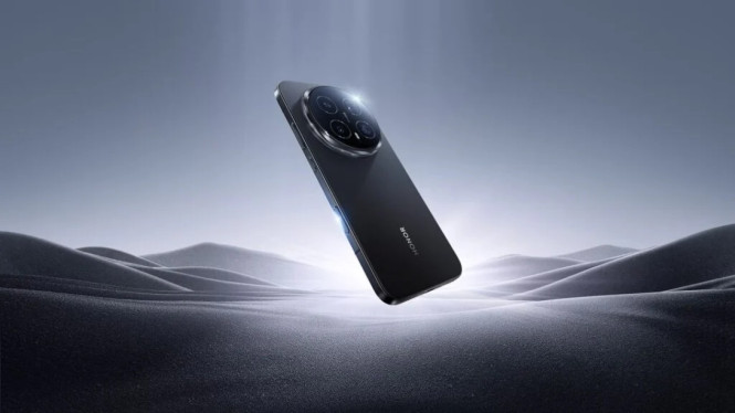 Honor Magic 8 Pro Resmi Mendunia, Sedikit Perbedaan Versi Global dan Tiongkok, Layar Super Cerah hingga 6.000 Nits, Performa Flagship Berkat Snapdragon 8 Elite Gen 5, Kamera 200MP yang Siap Tantang Para Rival, Desain Tangguh dengan Sertifikasi IP68, IP69, dan IP69K, Harga dan Pilihan Warna