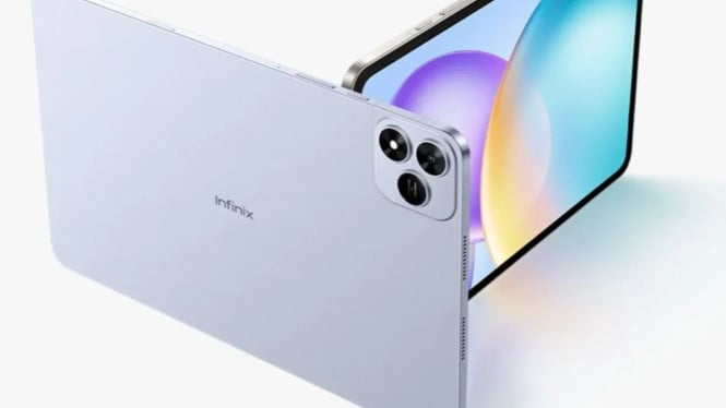 Tablet Murah Tapi Ngebut! Infinix XPad 20 Pro Punya RAM 8 GB &amp; Fast Charging 18W, Desain Tipis, Ringan, dan Stylish: Tablet yang Nyaman Dibawa, Layar 12 Inci dengan Resolusi 2K dan Refresh Rate 90Hz, Performa Tangguh: MediaTek Helio G100 Ultimate + RAM 8 GB, Baterai 8000 mAh + Fast Charging 18W: Tahan Seharian Penuh, Empat Speaker + Konektivitas Lengkap: Hiburan Maksimal, Kamera dan Software: Android 15 dengan XOS 15.1.2, Harga dan Posisi di Pasar: Saingi Redmi dan Huawei?, Kesimpulan: Tablet Terbaik untuk Budget di Bawah Rp3 Juta?