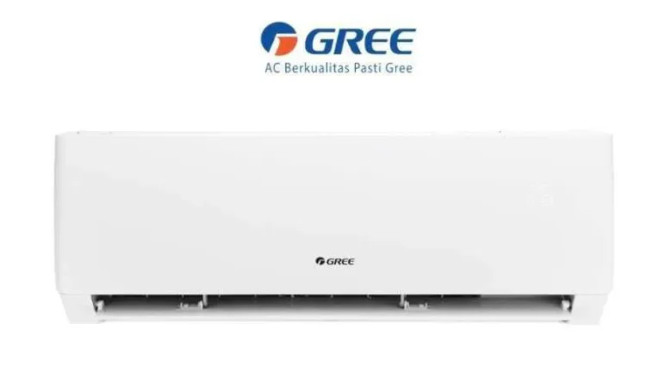 Hemat Listrik Sampai 50%! Ini 5 Rekomendasi AC Inverter dengan Fitur AI Terbaru, 1. Daikin FTKC15TVM4 – Paling Hemat Listrik di Kelasnya, 2. LG T09EV5 – Pendinginan Cepat dengan Dual Inverter Compressor, 3. Sharp AH-X10BEY – AC dengan Teknologi Pembunuh Virus, 4. Samsung AR10TEWKNSE – AC Cerdas untuk Smart Home, 5. Gree GWC 09F5S – Harga Terjangkau Tanpa Kompromi Kualitas, Perbandingan Cepat: Mana yang Paling Cocok untuk Anda?, Tips Membeli AC Inverter di 2025, Kesimpulan: Pilih Sesuai Gaya Hidup, Bukan Sekadar Harga