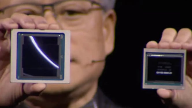 Wajib Tonton! Video 1 Jam Ini Bocorkan Strategi Nvidia Jauh Sebelum AI Jadi Tren Global, "Kami Tidak Punya Visi Kami Punya Perspektif", Seni "Memakan Diri Sendiri": Keberanian Membunuh Produk Andalan, Akrab dengan "Hampir Mati": Mentalitas Startup yang Bertahan Hingga Jadi Raksasa, Dari Stanford ke Blackwell: Janji yang Ditepati, Mengapa Video Ini Wajib Ditonton di 2025?