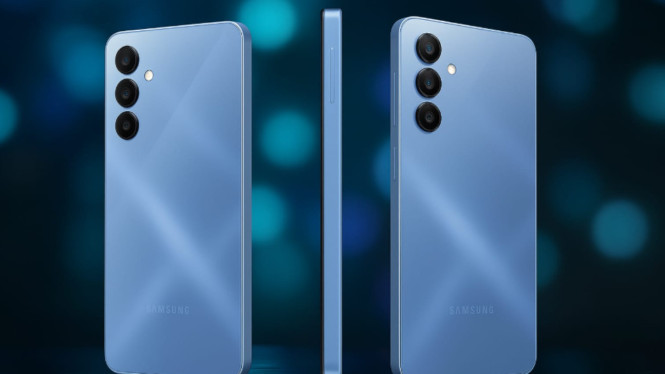 Rekomendasi HP Entry-Level Terbaik 2025: Performa Kencang dan Harga Tetap Ramah Dompet, Infinix Smart 9, Tecno Spark 30 Pro, Infinix Hot 50 Pro, Samsung Galaxy A15, Redmi Note 13 5G, realme C63