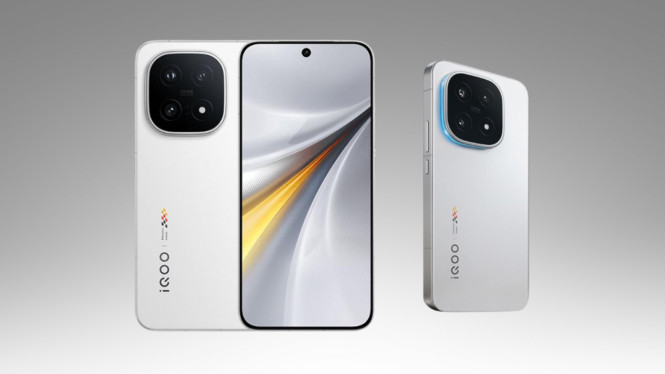iQOO 15 Resmi Meluncur, Spesifikasi Flagship dan Performa Monster Jadi Sorotan