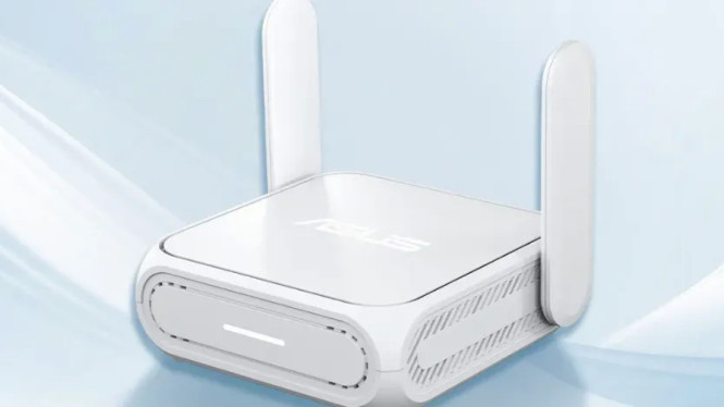 Asus RT-BE58 Go Hadir: Router Wi-Fi 7 Portabel dengan Power Bank &amp; AiMesh!, Desain Ringkas, Tapi Performa Desktop-Class, Performa Wi-Fi 7 Terdepan: Hingga 3600 Mbps dengan Multi-Link Operation, Hardware Premium: Quad-Core Broadcom, 1GB RAM, dan Dua FEM, Fleksibilitas Koneksi: Dari Power Bank hingga 2.5G WAN, AiMesh &amp; Jaringan Cerdas: Perluas Jangkauan, Bukan Kompleksitas, Keamanan Tingkat Lanjut: AiProtection, Jaringan Tamu, hingga VPN, Optimasi Skenario: Gaming, Streaming, dan Meeting Online, Dalam Persaingan Global: Asus vs Ubiquiti vs TP-Link, Harga dan Ketersediaan, Kesimpulan: Router Portabel Paling Komplet di Era Wi-Fi 7