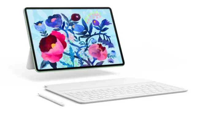 Huawei MatePad 11.5 S 2026 Rilis Global: Layar 144Hz &amp; PaperMatte Anti-Silau!, Harga dan Varian: Dua Pilihan untuk Kebutuhan Berbeda, Layar 11,5 Inci dengan Refresh Rate Adaptif 30–144Hz, PaperMatte Display: Teknologi Anti-Silau Kelas Profesional, Performa: 12GB RAM, HarmonyOS 4.3, dan Multitasking Canggih, AI-Powered Note-Taking &amp; Kreativitas dengan GoPaint, Konektivitas, Audio, dan Baterai Tahan Lama, Kamera: Cukup untuk Video Call dan Dokumentasi Cepat, Posisi di Pasar: Siapa Pesaingnya?, Kesimpulan: Tablet Terbaik untuk Productivity &amp; Creativity di 2026?