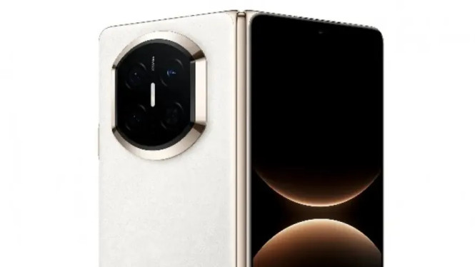 Huawei Mate X7 Meluncur Global! Layar 8 Inci, Kirin 9030 Pro, IP59 : Ada di Indonesia?, Desain dan Layar: Dua Layar LTPO OLED dengan Perlindungan Crystal Armour Kunlun, Fitur: Mendukung multitasking penuh layar dengan EMUI 15, Performa: Kirin 9030 Pro, RAM 16 GB, dan EMUI 15, Kamera Mutakhir: Dual 50 MP dengan Aperture Variabel dan Zoom Optik 3.5x, Baterai dan Pengisian Daya: Silicon-Carbon 5600 mAh + Wireless 50W, Ketahanan Ekstrem: Sertifikasi IP58 dan IP59 Pertama di Smartphone Lipat, Varian Warna dan Pasar Global, Kesimpulan: Huawei Mate X7, Simbol Ketangguhan Teknologi di Tengah Tekanan Global