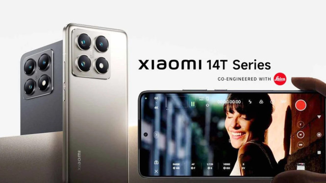 Update Harga Xiaomi 14T Desember 2025: Kamera Leica Setara DSLR, Foto Siang Malam Sinematik, Kini Lebih Terjangkau, Koreksi harga dan momentum akhir tahun, Posisi Xiaomi 14T di pasar flagship terjangkau, Kamera Leica masih jadi daya tarik utama, Layar dan performa mendukung penggunaan intensif, Mengapa harga bisa turun cukup signifikan, Hal yang perlu diperhatikan sebelum membeli, Informasi harga Xiaomi 14T akhir 2025