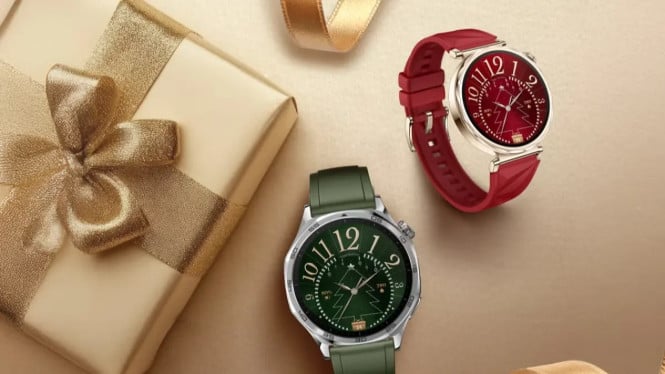 Harga Huawei Watch GT 5 46mm Turun Akhir 2025, Diskon Besar untuk Smartwatch Premium, Posisi Huawei Watch GT 5 di pasar wearable, Fokus pada pemantauan kesehatan, Dukungan olahraga yang luas, Daya tarik utama: baterai tahan lama, Kompatibilitas lintas platform, Informasi harga Huawei Watch GT 5 akhir 2025