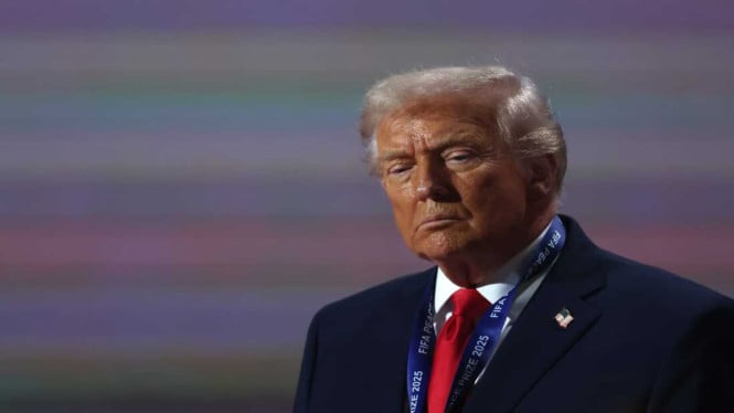 Trump Murka