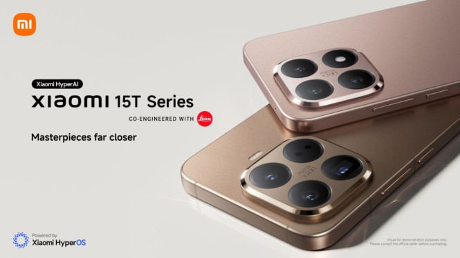 Harga Xiaomi 15T Terbaru Akhir 2025: Foto Siang Malam Setara DSLR Berkat Kamera Leica Terbaik untuk Budget Terbatas, Desain premium dengan layar besar 120Hz, Kamera Leica Summilux fokus fotografi sinematik, Performa Dimensity 8400-Ultra dan HyperOS 2, Baterai 5.500mAh dan pengisian cepat 67W, Fitur konektivitas dan ketahanan, Harga Xiaomi 15T di Indonesia