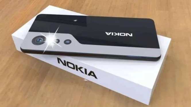 Harga dan Spesifikasi Nokia N75 Max 5G: Kamera 200MP, Snapdragon 8 Gen 3 dan Baterai 7.100mAh, Layar besar dengan panel AMOLED, Kamera 200MP jadi daya tarik utama, Performa dikaitkan dengan Snapdragon 8 Gen 3, Baterai besar dan pengisian cepat, Sistem operasi dan fitur pendukung, Perkiraan harga masih spekulatif
