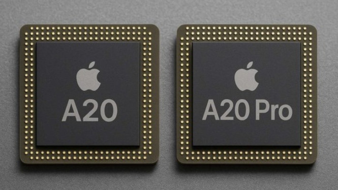 Bocoran iPhone 18: Chipset Baru Bikin Performa Ngebut Tanpa Cepat Panas!, Lompatan dari InFO ke WMCM: Revolusi dalam Desain Chip Apple, Dipadukan dengan Proses 2nm TSMC: Efisiensi Ganda, Perbandingan dengan iPhone 17: Vapor Chamber Belum Cukup, Dampak Nyata bagi Pengguna: Lebih dari Sekadar Benchmark, Apakah Ini Pertanda Apple Menyalip Kompetitor?, Catatan Kewaspadaan: Masih Rumor, Belum Konfirmasi Resmi, Kesimpulan: iPhone 18 Bukan Sekadar Upgrade Ini Revolusi Termal