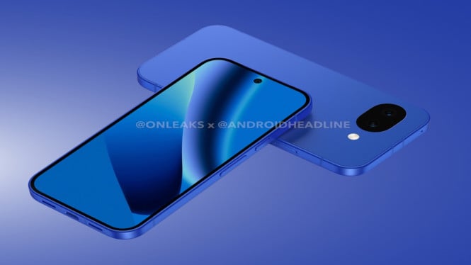Spesifikasi Google Pixel 10a Mulai Terungkap, Tensor G4 Disebut Masih Dipertahankan, Layar AMOLED 120Hz dan spesifikasi inti, Kamera masih mengandalkan formula lama, Tensor G4 dan implikasi fitur AI, Isu modem dan efisiensi daya, Strategi Google di pasar menengah
