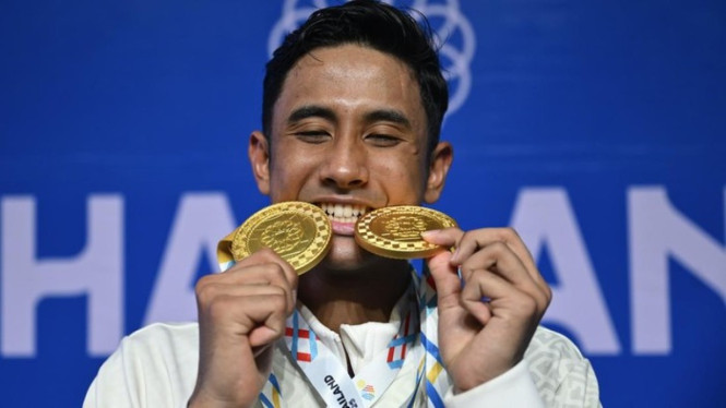 SEA Games 2025 Thailand: Indonesia Kokoh di Runner-up Setelah Panen Medali, Atletik menjadi penyumbang utama, Emas juga datang dari cabang lain, Dampak langsung ke klasemen sementara, Apresiasi dan evaluasi berkelanjutan, Fokus menuju akhir kompetisi