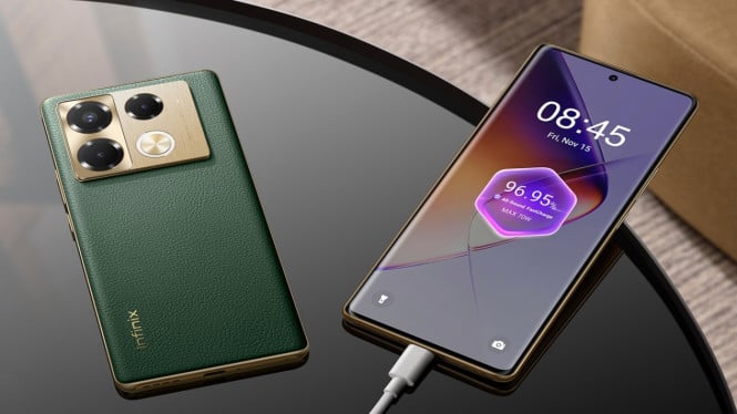 Deretan HP Infinix Harga Rp 1–3 Jutaan di 2025, Ini Pilihan dan Karakternya, Infinix Smart 10, Infinix Hot 60i, Infinix Hot 30, Infinix Note 30, Infinix Hot 60 Pro+, Infinix Note 40 Pro 5G, Infinix GT 30, Infinix GT 30 Pro, Infinix Note 50 Pro