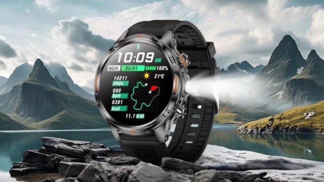 Rogbid Enduro Resmi Meluncu