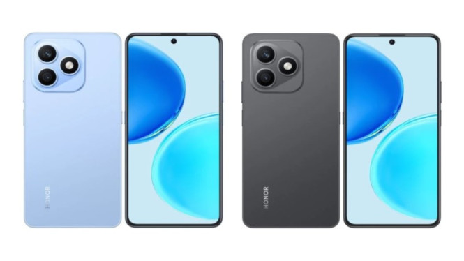 Honor X8d Bocor Jelang Rilis, Baterai 7.000mAh dan Kamera 108MP Jadi Andalan