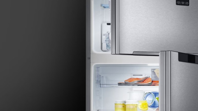 Samsung RT38, Kapasitas Besar untuk Kebutuhan Maksimal