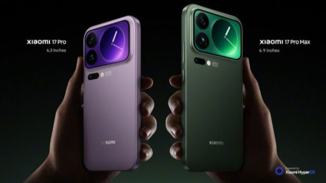 Xiaomi 17 Ultra Bakal Rilis di Indonesia? Ini Bukti Resminya!, Bukti Nyata: Xiaomi 17 Series Sudah Kantongi Sertifikasi TKDN, Bocoran Spesifikasi: Xiaomi 17 Ultra Hadir dengan Revolusi Kamera, Perubahan Strategis: Dari 4 Kamera Jadi 3, Konfigurasi Kamera yang Lebih Fokus &amp; Gahar, Desain &amp; Fitur: Layar Belakang Dihilangkan?, Performa: Snapdragon 8 Elite Gen 5 Jadi Otak Utama, Kapan Rilis di Indonesia? Perkiraan Timeline, Harga Perkiraan: Siap-Siap Keluarkan Kocek Lebih Dalam, Kesimpulan: Flagship Fotografi Terkuat Xiaomi Siap Mengaspal