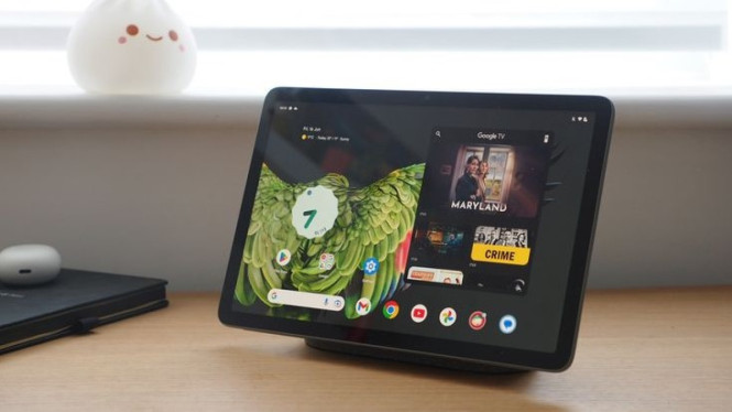 Tablet Android Terbaik 2025 untuk Kerja Serius, Multitasking Lebih Ringkas Tanpa Ribet, Samsung Galaxy Tab S10 Ultra, Xiaomi Pad 7 Pro, HUAWEI MatePad Pro, Lenovo Tab P Series