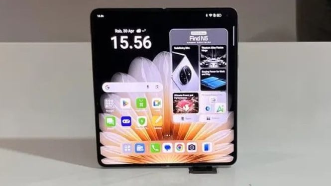 Ponsel Lipat atau Kamera Flagship? Dilema Premium 2025 yang Bikin Konsumen Berpikir Ulang