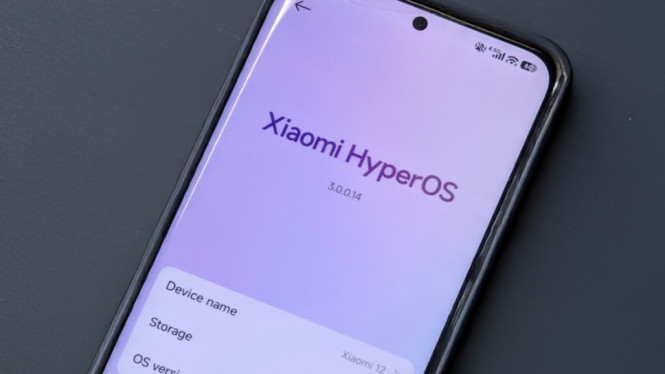 Daftar HP Xiaomi yang Dapat HyperOS 3 Android 15, Model Lama Ikut Kebagian, Fitur Utama HyperOS 3 Berbasis Android 15, Daftar HP dan Tablet Xiaomi yang Kebagian HyperOS 3, Catatan Penting Soal Versi Android, Cara Mengecek dan Mengunduh Update HyperOS 3