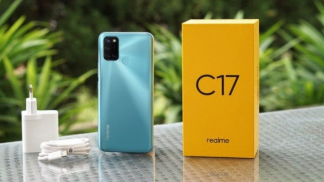Realme C17 Andalkan Snapdragon 460, Masih Layak untuk Aktivitas Harian?, Layar 90Hz dan Desain yang Fungsional, Baterai Tahan Lama untuk Aktivitas Seharian, Keamanan dan Sistem Operasi, Spesifikasi Utama Realme C17