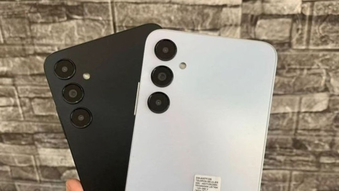 Samsung Galaxy A05s Fokus Keamanan, Update Panjang, Cocok untuk Pemakaian Harian