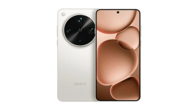 Harga HP OPPO Desember 2025 Turun, Dari Rp1 Jutaan Sampai Flagship Rp27 Juta