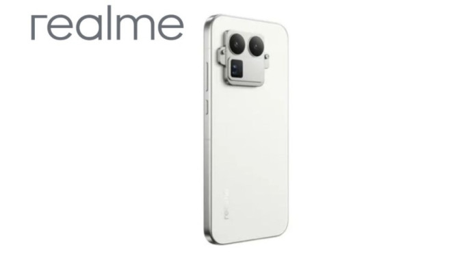 Realme GT 8 Pro Resmi Meluncur, Titan Battery 7000 mAh dan Snapdragon 8 Elite Gen 5 Jadi Andalan