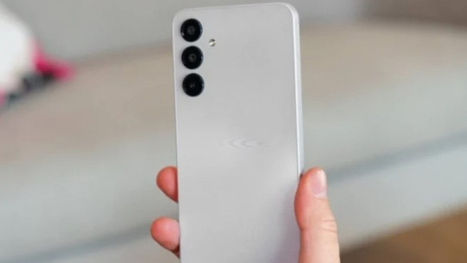 iPhone 16 Pimpin Pasar Global Q3 2025, Galaxy A16 Jadi Raja Android Murah, Apple Kokoh di Segmen Premium Global, Samsung Unggul di Android Kelas Menengah, Xiaomi Absen dari Daftar 10 Besar, Arah Pasar Menjelang Q4 2025