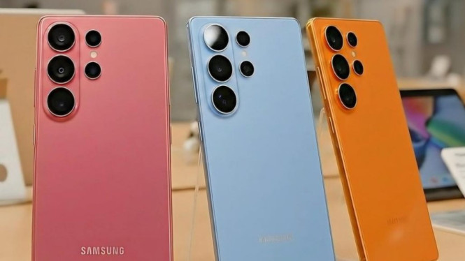Samsung Galaxy S26 Ultra Mulai Tercium, Bocoran Rilis, Spesifikasi Kunci, dan Perkiraan Harga, Spesifikasi Utama yang Mulai Terungkap, Kamera 200 MP dan Peningkatan Fotografi, Baterai Lebih Besar dan Pengisian Lebih Cepat, Perkiraan Harga dan Varian