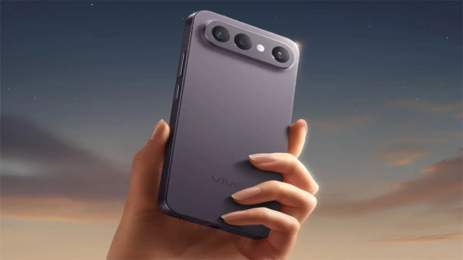 Vivo S50 Series Resmi Dirilis, Ini Spesifikasi Utama dan Daftar Harga Lengkapnya