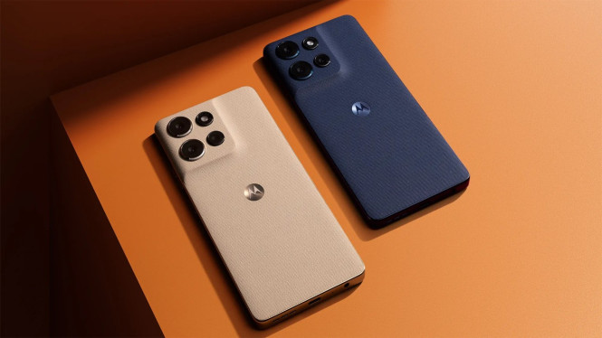 Moto G Power (2026) Hadir
