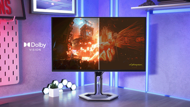 Harga Mulai Rp1,8 Juta! Ini Daftar Lengkap Legion Monitor Gen 10 di Indonesia, Mengapa “Monitor Serba Bisa” Jadi Tren Baru di 2025?, Fokus Performa: Dari 320Hz untuk Esport hingga 99% DCI-P3 untuk Kreator, Fleksibilitas Jadi Senjata Utama: USB-C, Ergonomis, dan Eye Care, Daftar Harga Lengkap Legion Monitor Gen 10 Series di Indonesia, Tantangan Besar: Bisakah Satu Monitor Benar-Benar Jadi Segalanya?, Siapa yang Cocok Membeli Legion Gen 10?, Kesimpulan: Ambisi yang Realistis, Bukan Sekadar Klaim Kosong