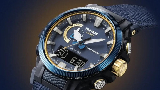 G-Shock atau Pro Trek? Ini Perbandingan Lengkap Jam Outdoor Terbaik 2026, Filosofi Inti: Ketangguhan Mutlak vs Kecerdasan Lingkungan, Fitur Cerdas 2026: Sensor, GPS, dan Konektivitas, Daya Tahan Baterai &amp; Pengisian: Tough Solar untuk Petualangan Panjang, Konektivitas &amp; Aplikasi: Cerdas Tanpa Kecanduan Ponsel, Harga &amp; Rekomendasi: Siapa yang Cocok untuk Mana?, Kesimpulan: Bukan Soal Lebih Baik Tapi Lebih Sesuai