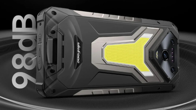 Ulefone Armor 34 Pro+ Resmi Rilis: Smartphone Rugged dengan Proyektor Mini!, Inovasi Langka: Proyektor Mini Langsung di Dalam Smartphone, Desain Tahan Banting Level Militer, Spesifikasi Gahar: Dimensity 7400X, RAM 16 GB, Storage 512 GB, Lampu LED Super Terang: 1.100 Lumens dari 585 LED, Kamera Tripel dengan Night Vision 64 MP, Baterai 25.500 mAh dengan Fast Charging 66W, Target Pengguna: Siapa yang Butuh Ponsel Seperti Ini?, Harga dan Ketersediaan, Kesimpulan: Inovasi Nyata untuk Dunia Nyata