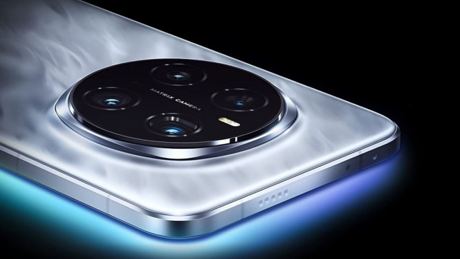 Honor Magic 8 Slim