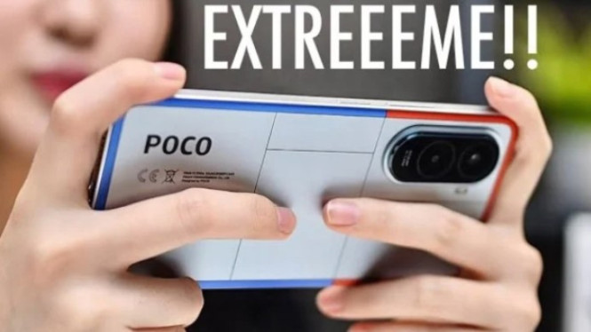 Poco M7 Baterai 7000 mAh, HP 2 Jutaan yang Awet Dipakai Seharian, Desain Nyaman dengan Build Tangguh, Layar Besar dengan Refresh Rate 144Hz, Performa Stabil untuk Aktivitas Harian, Baterai 7000 mAh Jadi Andalan Utama, Fitur Tambahan yang Fungsional
