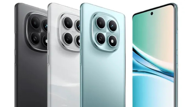 Redmi Note 15 5G Global Rilis: Layar Melengkung &amp; Kamera 108 MP OIS!, Desain Premium dengan Layar AMOLED Melengkung 120Hz, Performa Andal dengan Snapdragon 6 Gen 3 dan Adreno 710, Kamera Utama 108 MP dengan OIS: Fotografi Kelas Atas di Segmen Menengah, Baterai 5520 mAh &amp; Pengisian Cepat 45W: Daya Tahan Seharian, Fitur Tambahan: IP66, HyperOS 2, dan Potensi Global, Harga dan Ketersediaan: Apakah Masuk Indonesia?, Kesimpulan: Redmi Note 15 5G, Ponsel Menengah dengan Jiwa Flagship