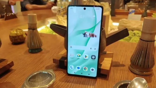 HP Pertama di RI Pakai Dimensity 7060, Advan Macha Bikin Heboh Gen-Z!, Filosofi “Macha”: Bukan Cuma Nama, Tapi Gaya Hidup Gen-Z, Spesifikasi Inti: Dimensity 7060, AMOLED 120Hz, dan 5G Penuh, Desain Tipis &amp; Ringan: Nyaman Dipakai Seharian, Posisi di Pasar: Bisa Saingi Realme, Redmi, atau Infinix?, Kesimpulan: Advan Macha, Bukti Brand Lokal Bisa Bermain di Level Global