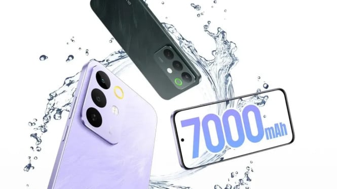 Baterai 7000 mAh, Tapi Beda Jauh! Perbandingan Moto G57 Power dan realme C85 Pro!, 1. Baterai Sama, Tapi Pengisian &amp; Desain Berbeda, 2. Layar: LCD 120Hz vs AMOLED 120Hz dengan Kecerahan 4000 Nit, 3. Performa: Snapdragon 6s Gen 4 vs Snapdragon 685 Bedanya Jauh!, 4. Audio &amp; Konektivitas: Jack 3,5 mm vs Slot microSD, 5. Kamera: Sensor Sony vs Desain Estetika, 6. Ketahanan: IP64 vs IP66/IP68/IP69K Bedanya Nyawa!, 7. Harga &amp; Varian: Mana yang Lebih Menguntungkan?