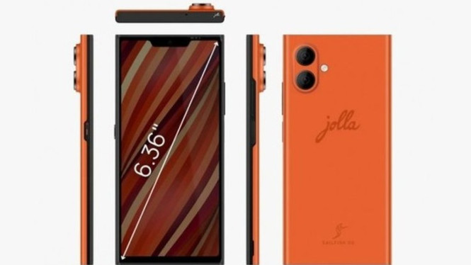 Smartphone Linux Asli Pertama di Dunia? Ini Dia Jolla Phone yang Anti-Spying, “Linux Sejati”: Filosofi yang Memisahkan Jolla dari Android, Fitur Privasi Revolusioner: Tombol Fisik yang Matikan Sensor Seketika, Spesifikasi Jolla Phone: Performa Modern dengan Sentuhan User-Control, Model Produksi Unik: Hanya Diproduksi Jika Minimal 2.000 Orang Pesan, Sailfish OS 5: Linux yang Ramah Pengguna, Tanpa Komplikasi, Apa Arti Jolla Phone bagi Masa Depan Smartphone?, Kesimpulan: Bukan Hanya Ponsel Tapi Pernyataan Prinsip
