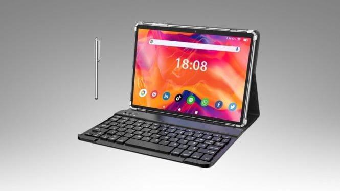 Rekeomendasi Tablet Slot SIM 2025: Pilihan Terbaik untuk Internet Bebas WiFi dan Mobilitas Tinggi, Huawei MatePad Air 2023 5G, itel VistaTab 30 Pro, Infinix XPAD 20, Samsung Galaxy Tab A9 LTE, Realme Pad Mini LTE, CHUWI HiPad X, Advan Tab V8