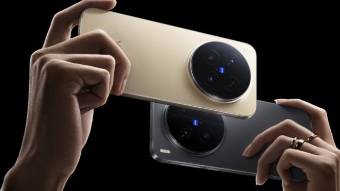 Vivo X300 vs X300 Pro: Pilihan Terbaik dan Fitur Unggulan yang Wajib Anda Tahu, Desain dan Layar Vivo yang Berbeda Karakter, Kamera Vivo X300 dan X300 Pro, Kapasitas Baterai Vivo dan Pengisian Daya, Pilihan Terbaik Berdasarkan Kebutuhan
